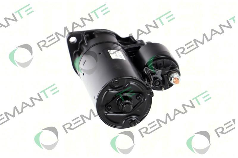 Motor de arranque (Arrancador) REMANTE ref. 011-001-000038R