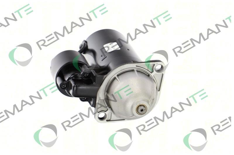 Motor de arranque (Arrancador) REMANTE ref. 011-001-000038R