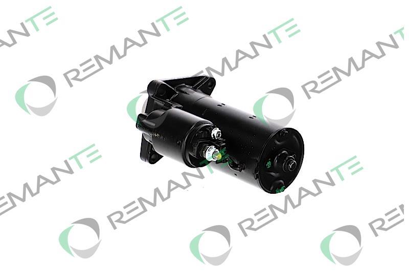 Motor de arranque (Arrancador) REMANTE ref. 011-001-000041R
