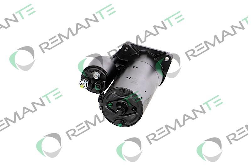 Motor de arranque (Arrancador) REMANTE ref. 011-001-000041R