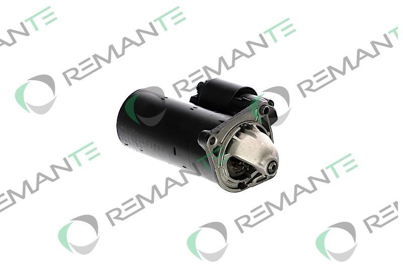 Motor de arranque (Arrancador) REMANTE ref. 011-001-000041R