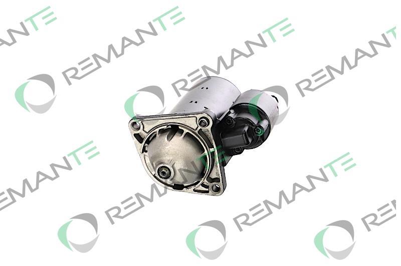 Motor de arranque (Arrancador) REMANTE ref. 011-001-000041R