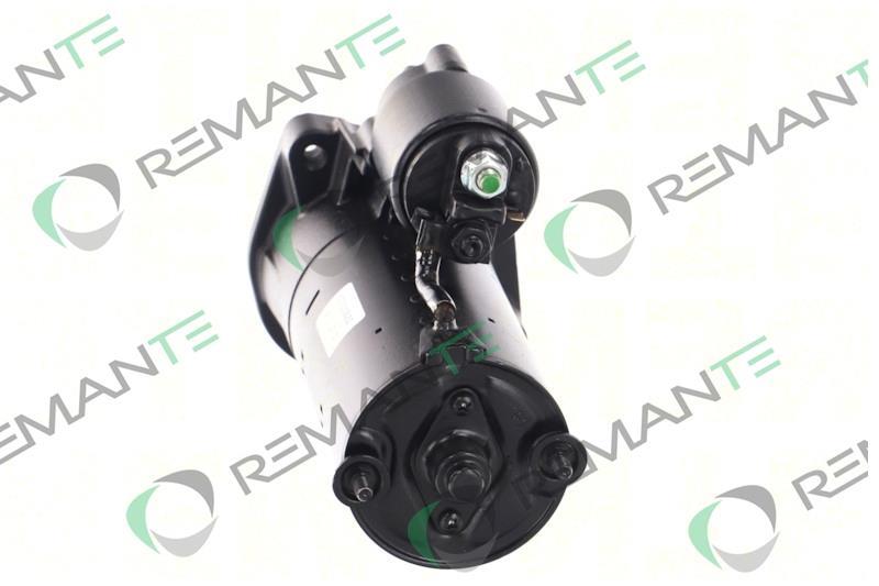 Motor de arranque REMANTE ref. 011-001-000043R