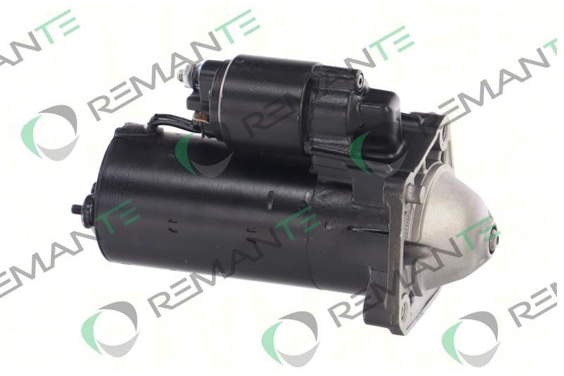 Motor de arranque REMANTE ref. 011-001-000043R