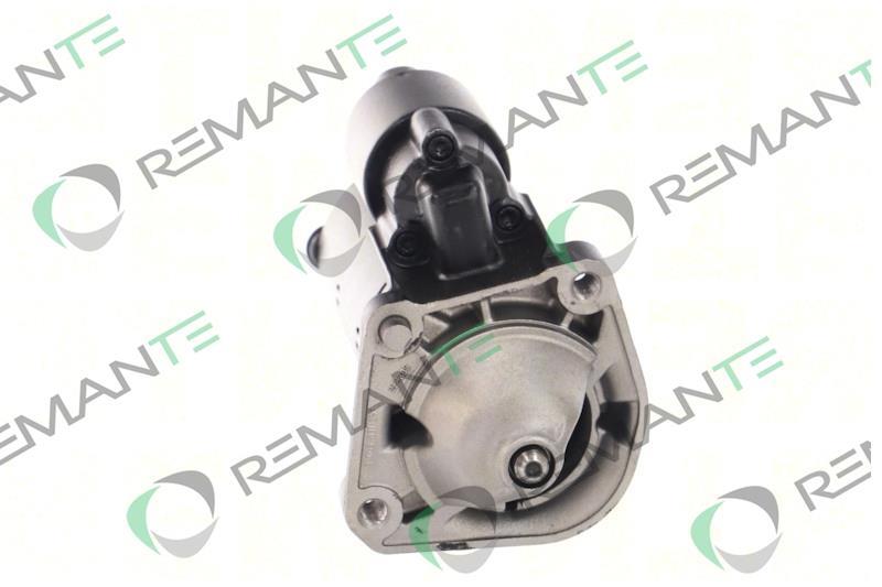 Motor de arranque REMANTE ref. 011-001-000043R