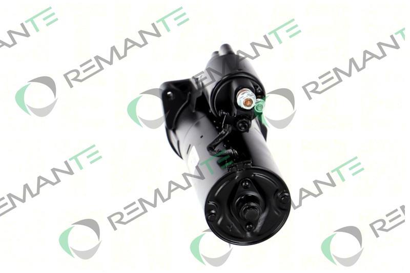 Démarreur REMANTE ref. 011-001-000044R