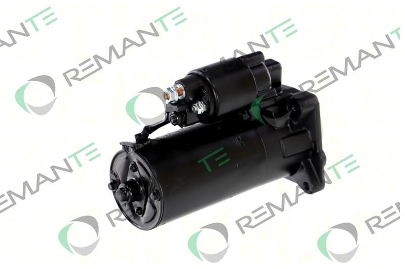 Démarreur REMANTE ref. 011-001-000044R
