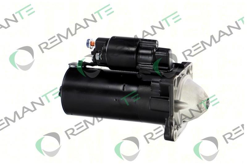 Démarreur REMANTE ref. 011-001-000044R
