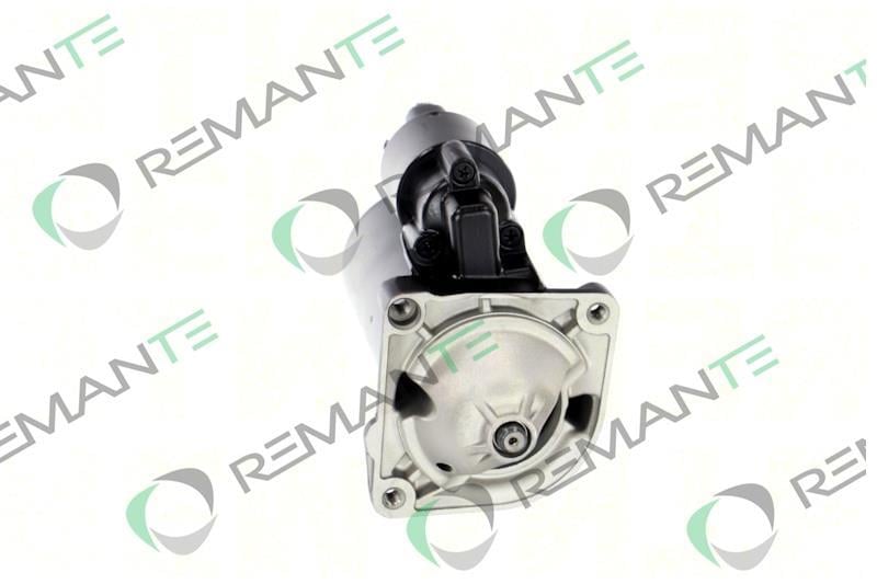 Démarreur REMANTE ref. 011-001-000044R