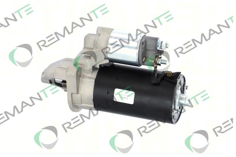 Motor de arranque REMANTE ref. 011-001-000045R