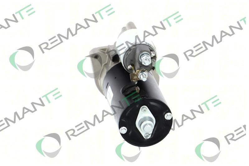 Motor de arranque REMANTE ref. 011-001-000045R