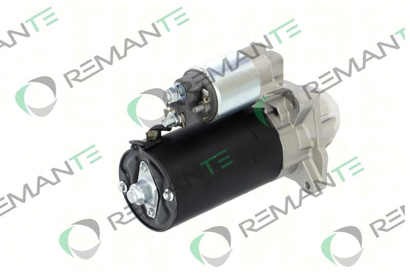 Motor de arranque REMANTE ref. 011-001-000045R