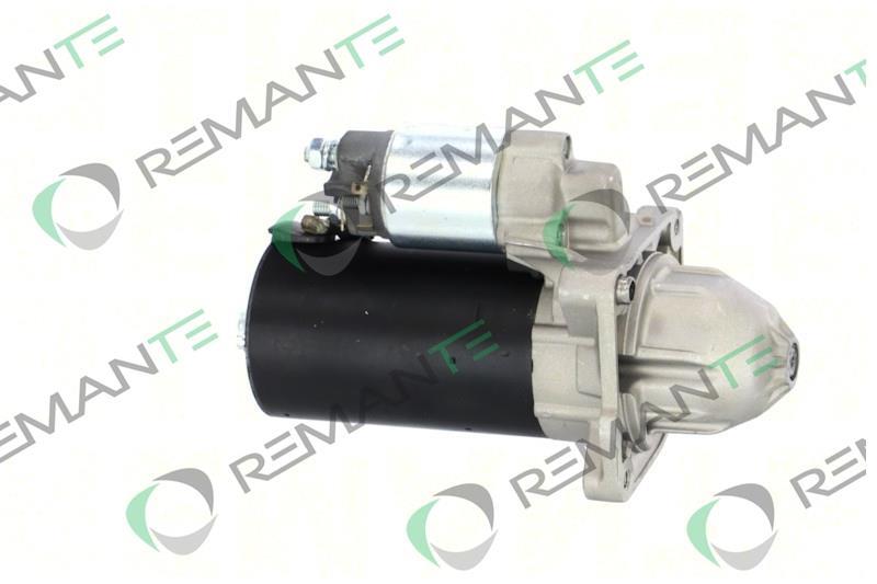 Motor de arranque REMANTE ref. 011-001-000045R