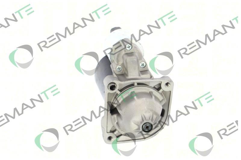 Motor de arranque REMANTE ref. 011-001-000045R