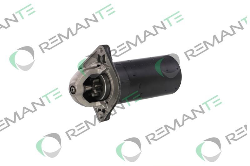 Démarreur REMANTE ref. 011-001-000046R