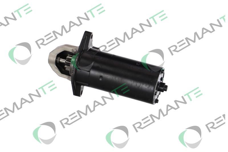 Démarreur REMANTE ref. 011-001-000046R