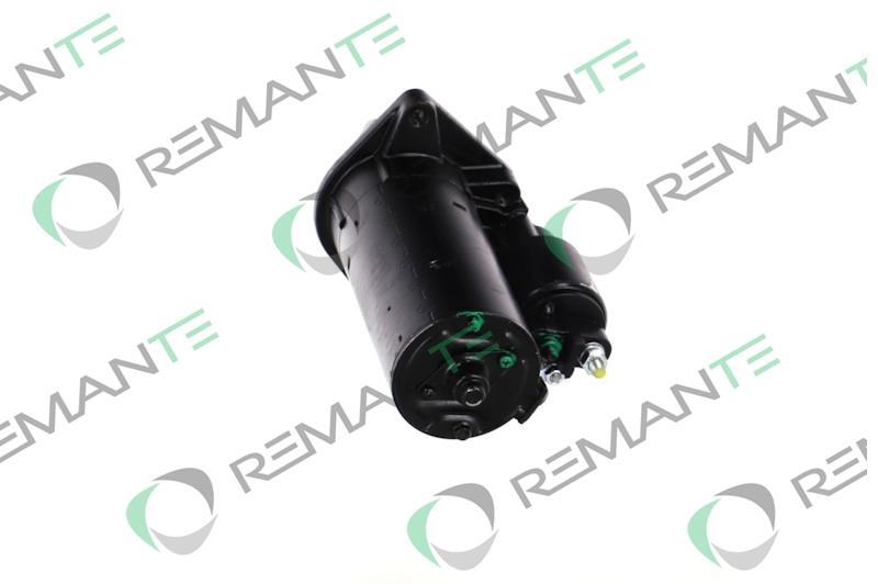 Démarreur REMANTE ref. 011-001-000046R
