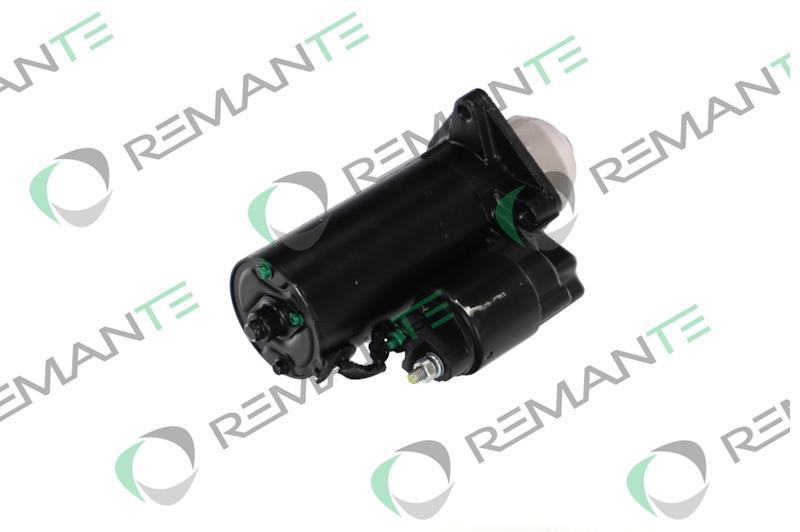 Démarreur REMANTE ref. 011-001-000046R