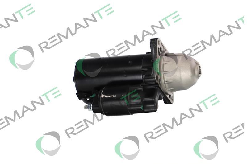 Démarreur REMANTE ref. 011-001-000046R