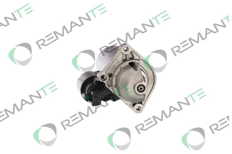 Démarreur REMANTE ref. 011-001-000046R