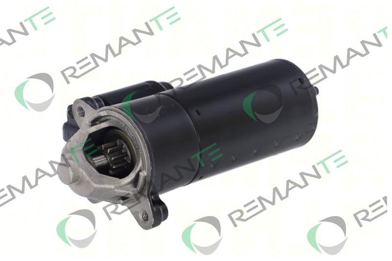 Démarreur REMANTE ref. 011-001-000049R