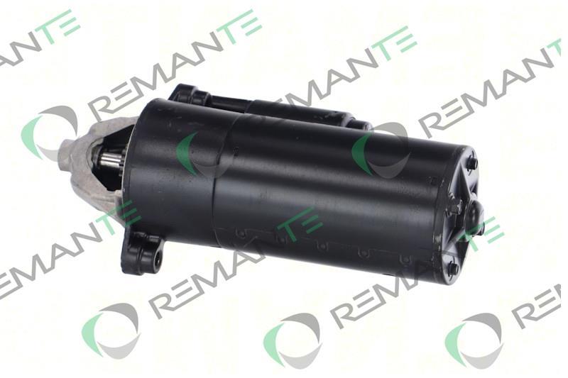 Démarreur REMANTE ref. 011-001-000049R