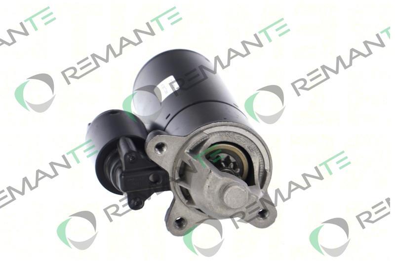 Démarreur REMANTE ref. 011-001-000049R