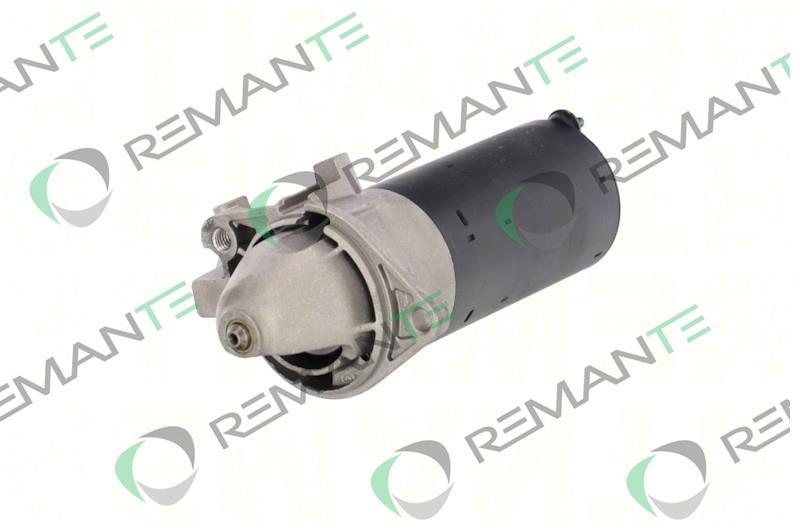 Démarreur REMANTE ref. 011-001-000050R