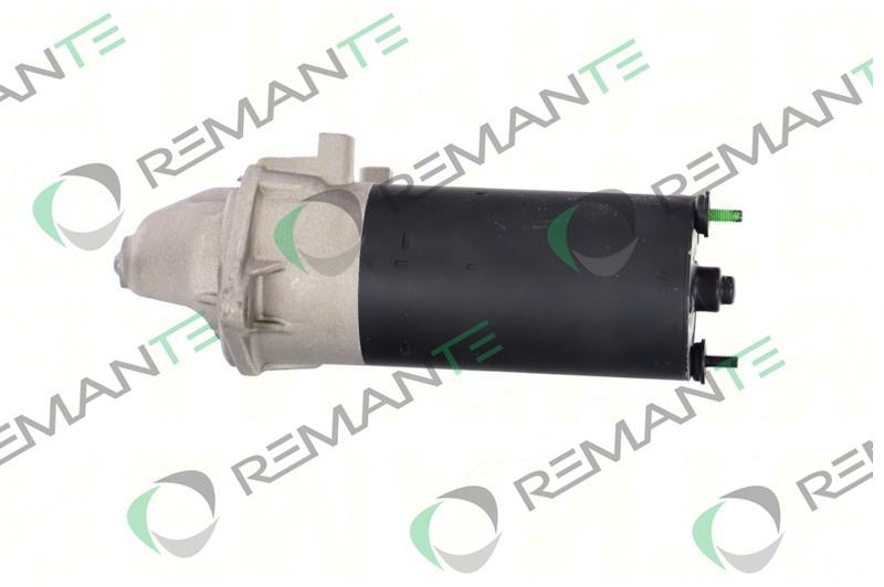 Démarreur REMANTE ref. 011-001-000050R