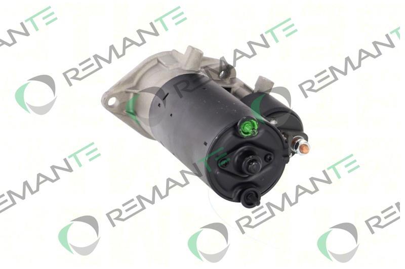 Démarreur REMANTE ref. 011-001-000050R