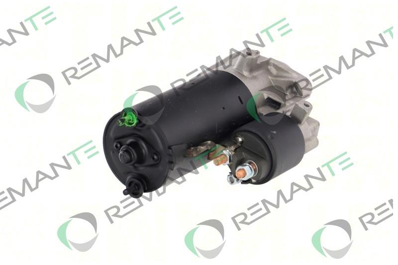 Démarreur REMANTE ref. 011-001-000050R