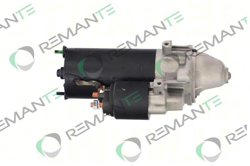 Démarreur REMANTE ref. 011-001-000050R