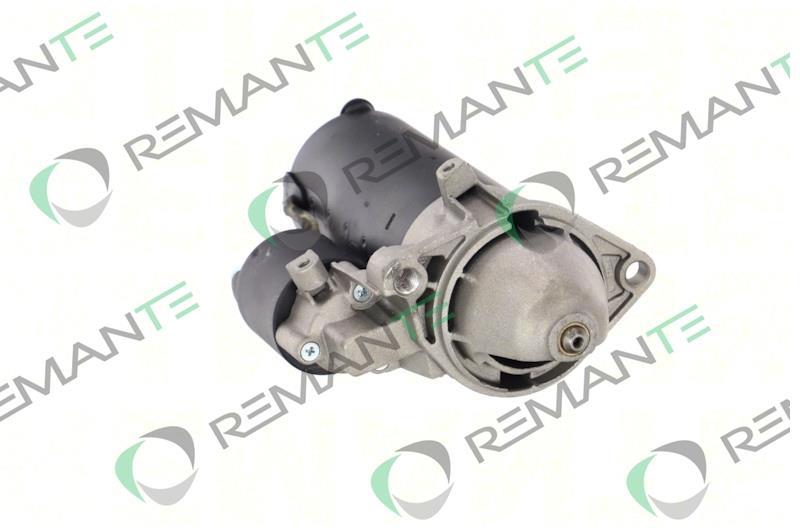 Démarreur REMANTE ref. 011-001-000050R