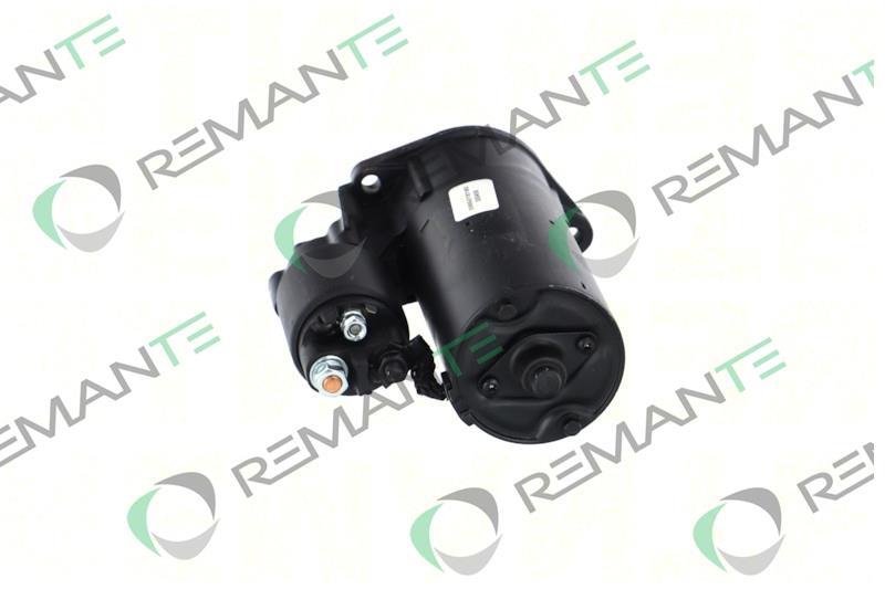 Motor de arranque REMANTE ref. 011-001-000052R