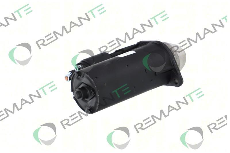 Motor de arranque REMANTE ref. 011-001-000052R