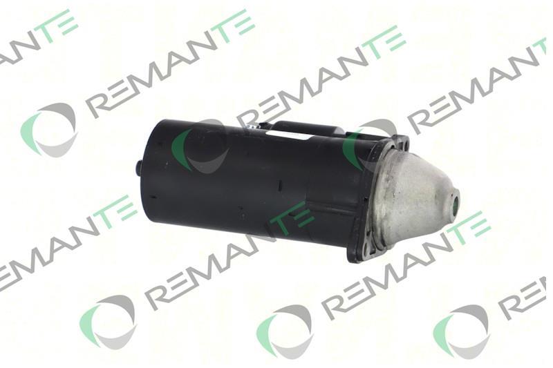 Motor de arranque REMANTE ref. 011-001-000052R