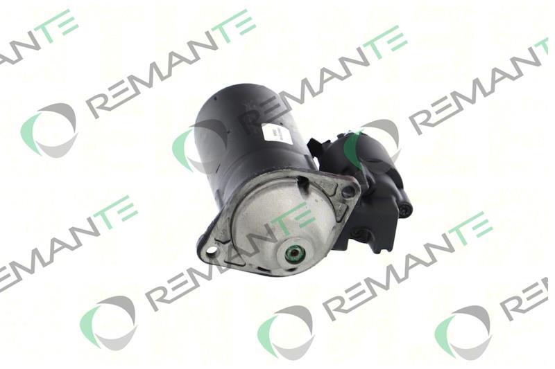 Motor de arranque REMANTE ref. 011-001-000052R