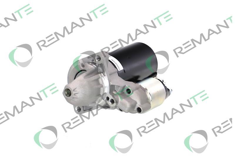 Motor de arranque REMANTE ref. 011-001-000053R