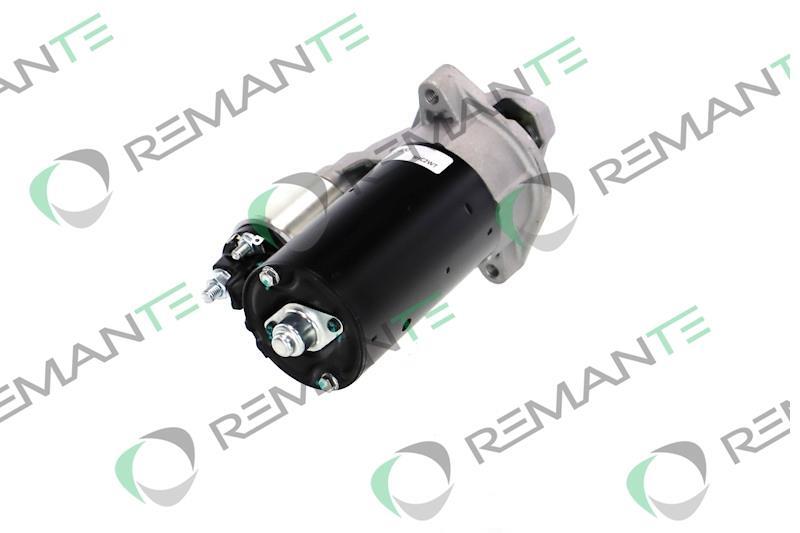 Motor de arranque REMANTE ref. 011-001-000053R