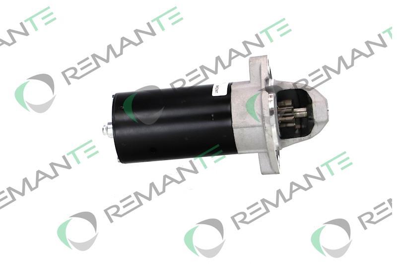 Motor de arranque REMANTE ref. 011-001-000053R