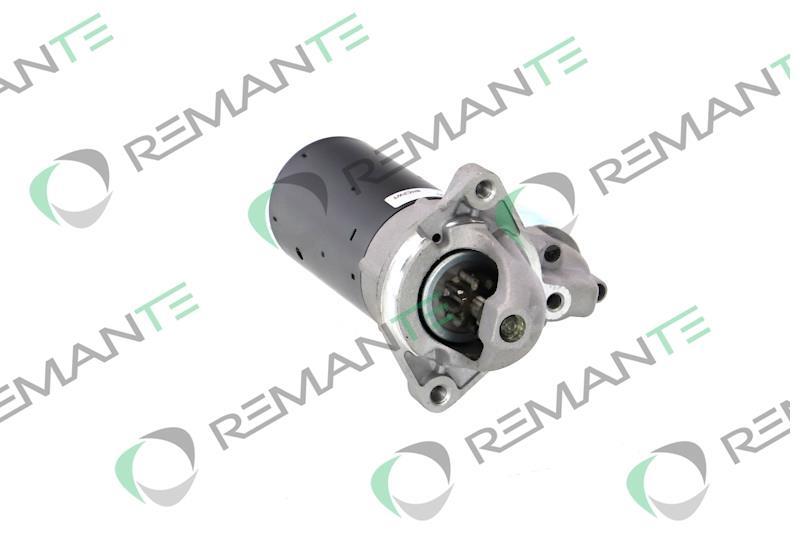 Motor de arranque REMANTE ref. 011-001-000053R
