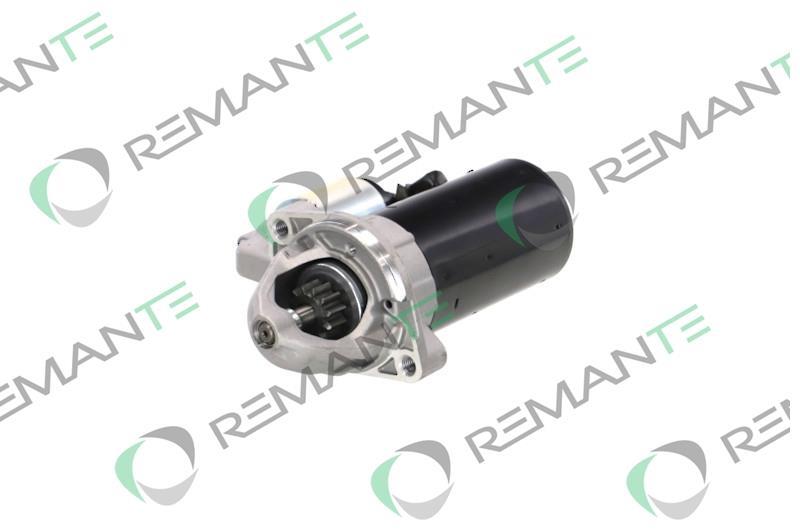 Motor de arranque REMANTE ref. 011-001-000054R