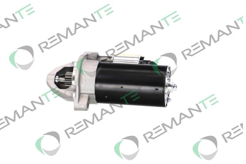 Motor de arranque REMANTE ref. 011-001-000054R