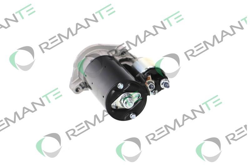 Motor de arranque REMANTE ref. 011-001-000054R
