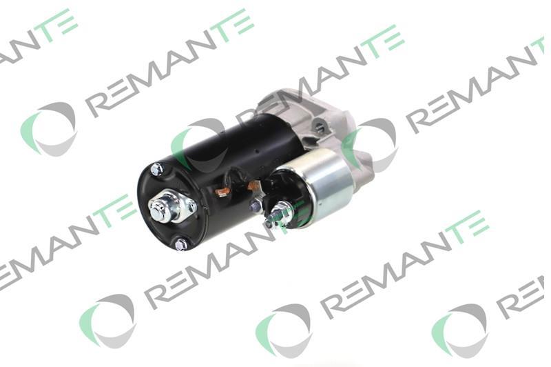 Motor de arranque REMANTE ref. 011-001-000054R