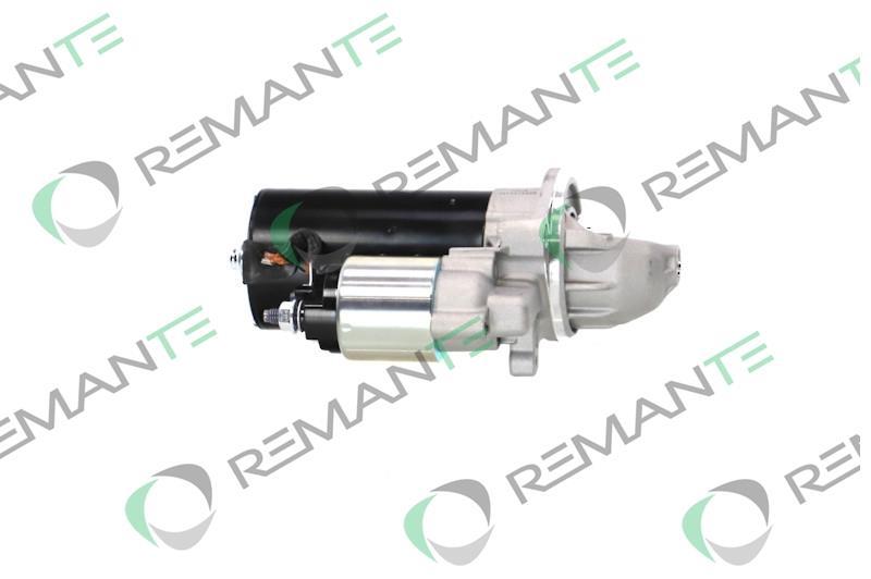 Motor de arranque REMANTE ref. 011-001-000054R