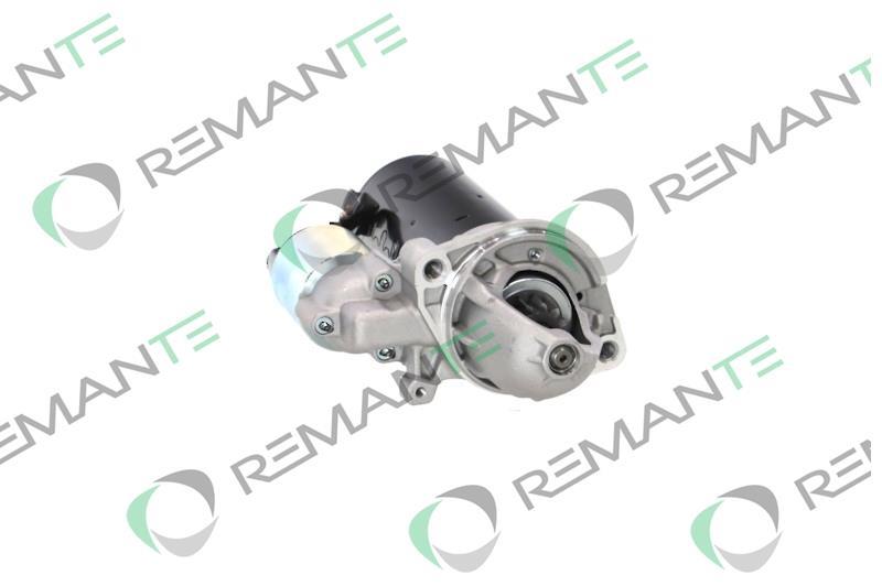 Motor de arranque REMANTE ref. 011-001-000054R