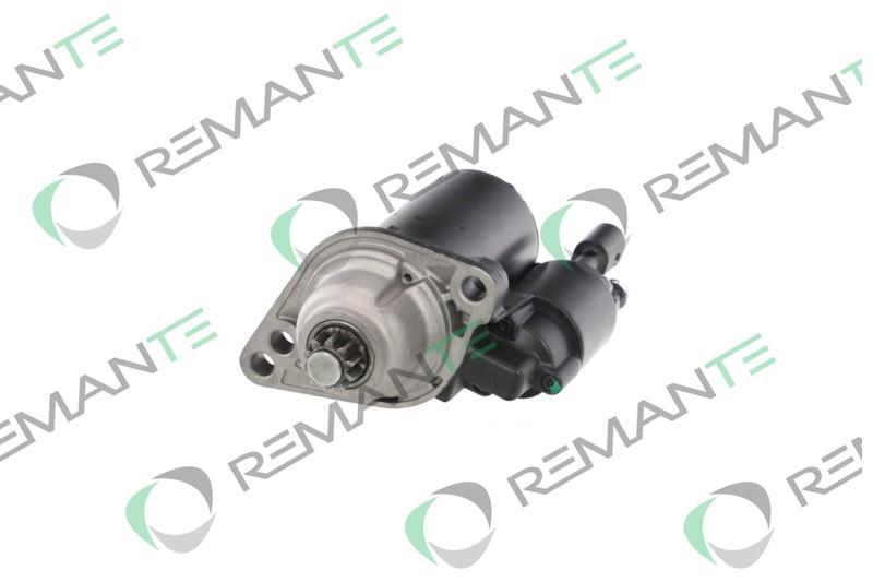 Motor de arranque (Arrancador) REMANTE ref. 011-001-000056R