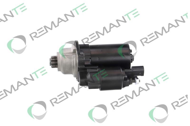 Motor de arranque (Arrancador) REMANTE ref. 011-001-000056R