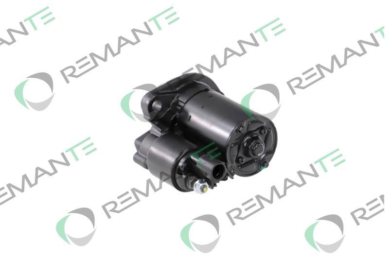 Motor de arranque (Arrancador) REMANTE ref. 011-001-000056R